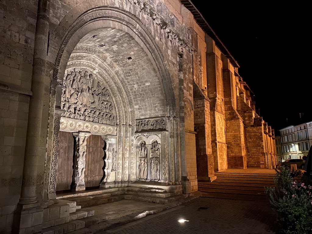 Abbaye de Moissac