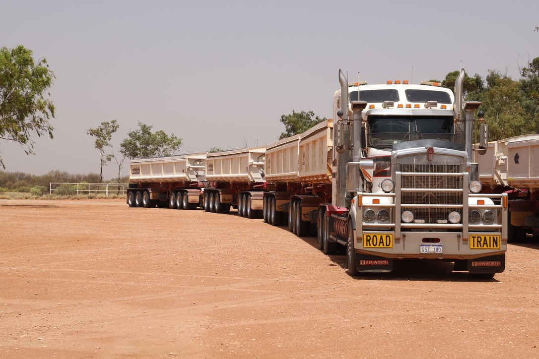 Road Train