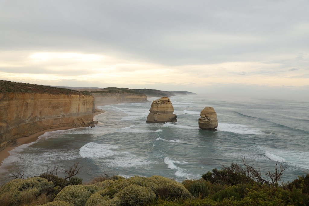 Great Ocean Road