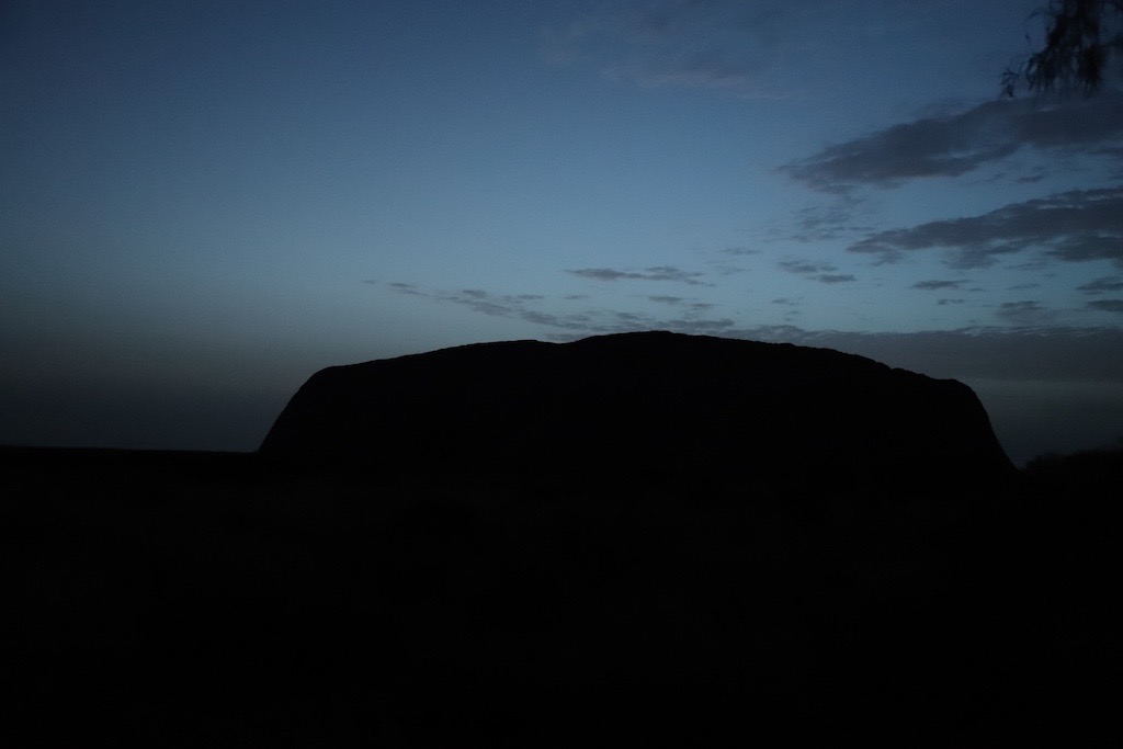 Uluru