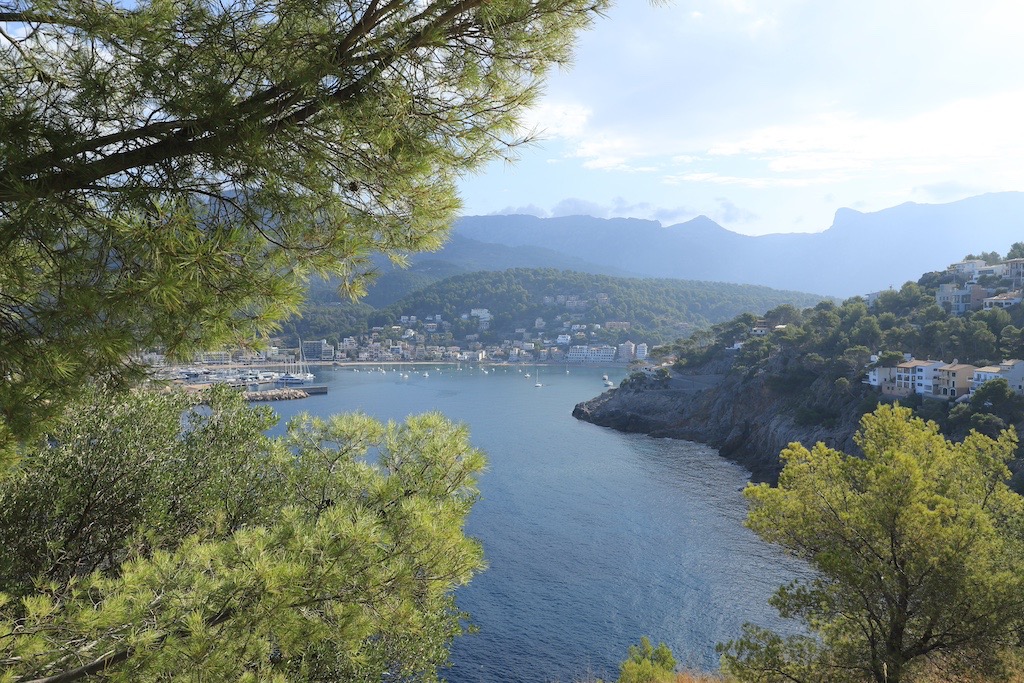 Port de Sóller