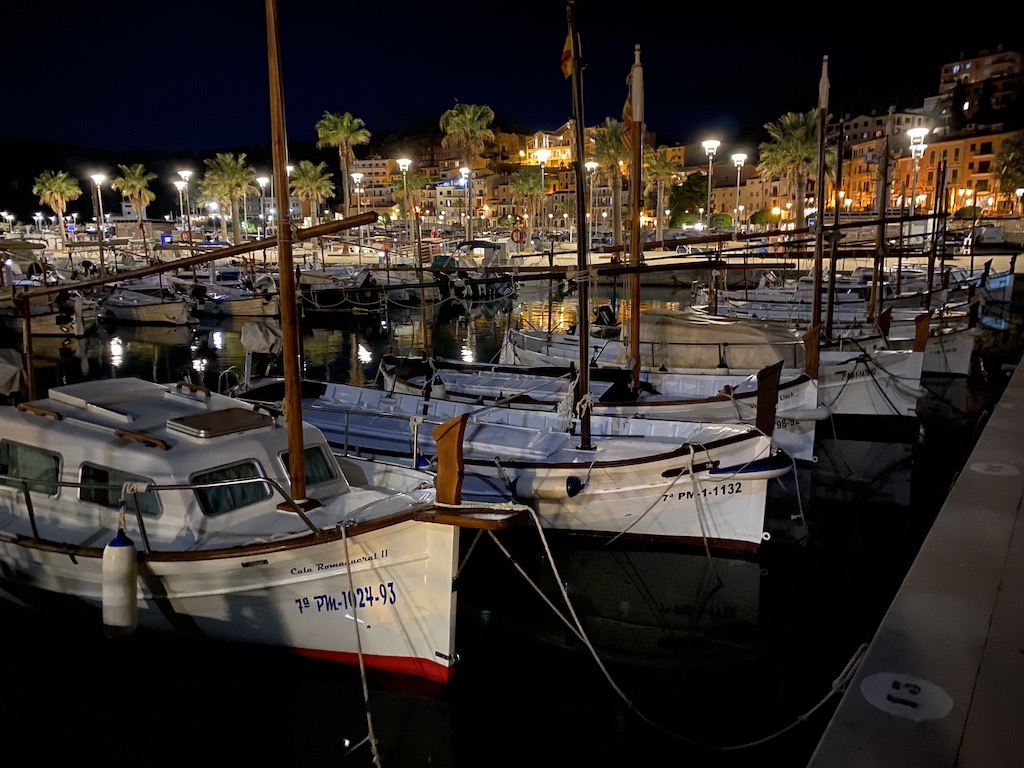 Port de Sóller