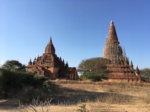 Bagan