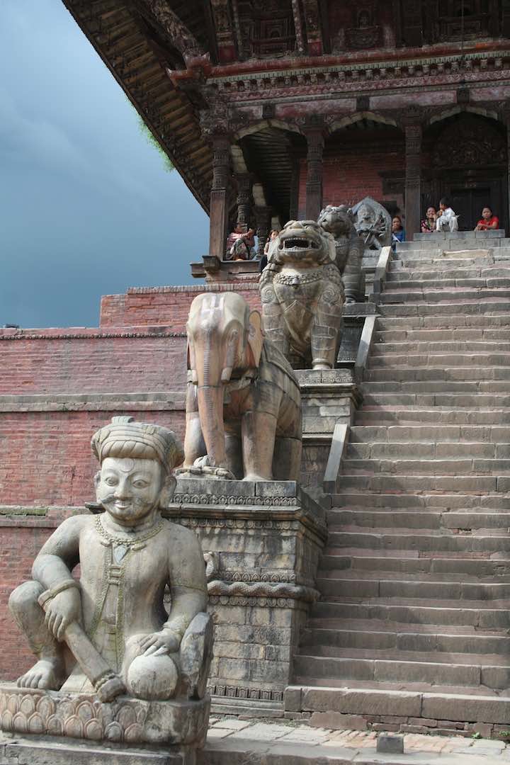 Kathmandu