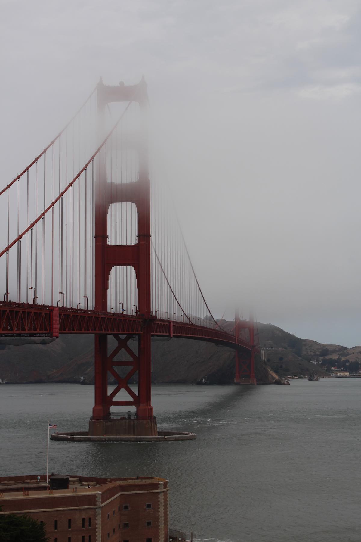 Golden Gate Bridge