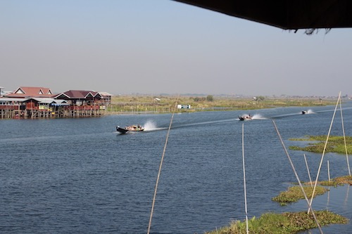 Inle See