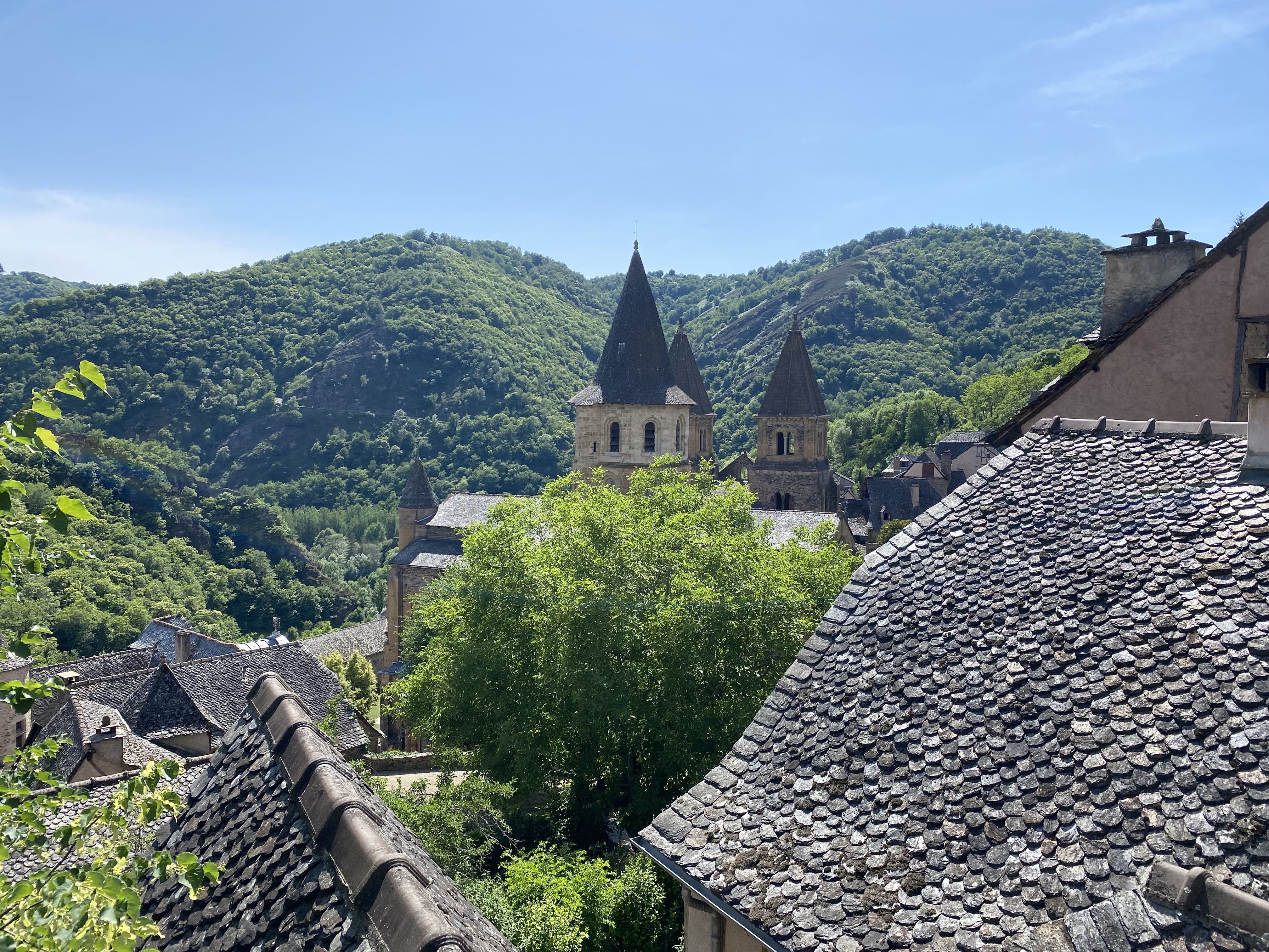 Conques