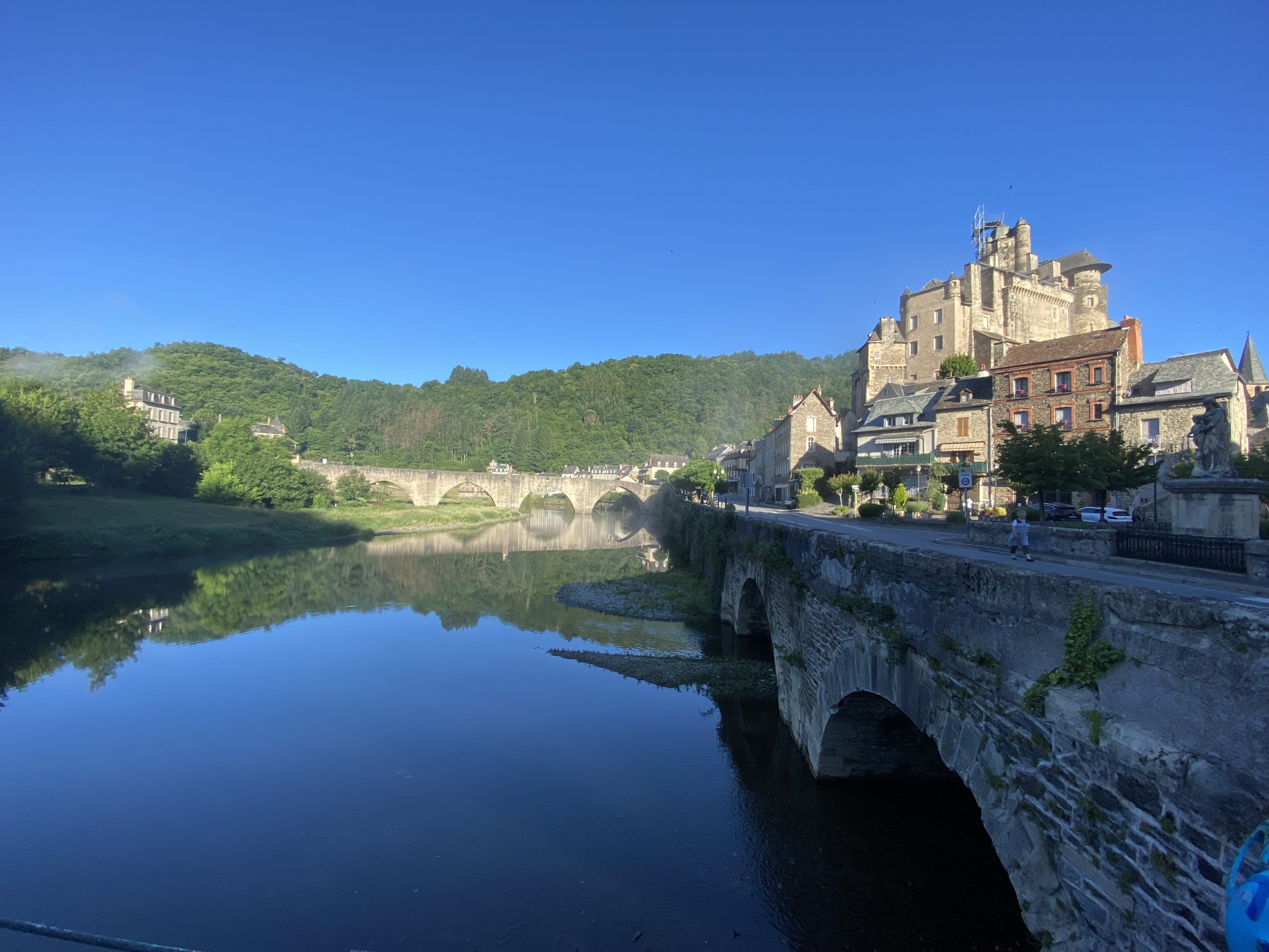 Estaing