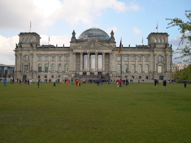 Bundestag