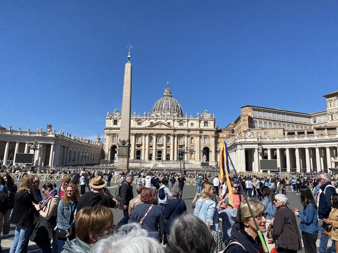 Basilica di San Pietro