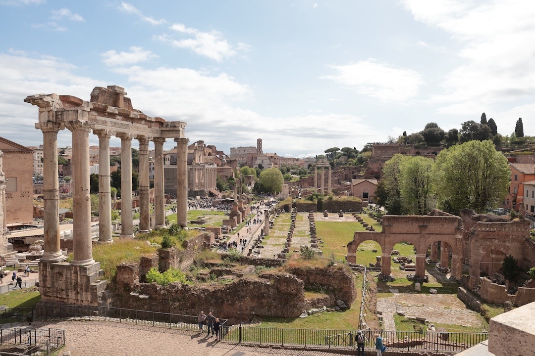 Foro Romano