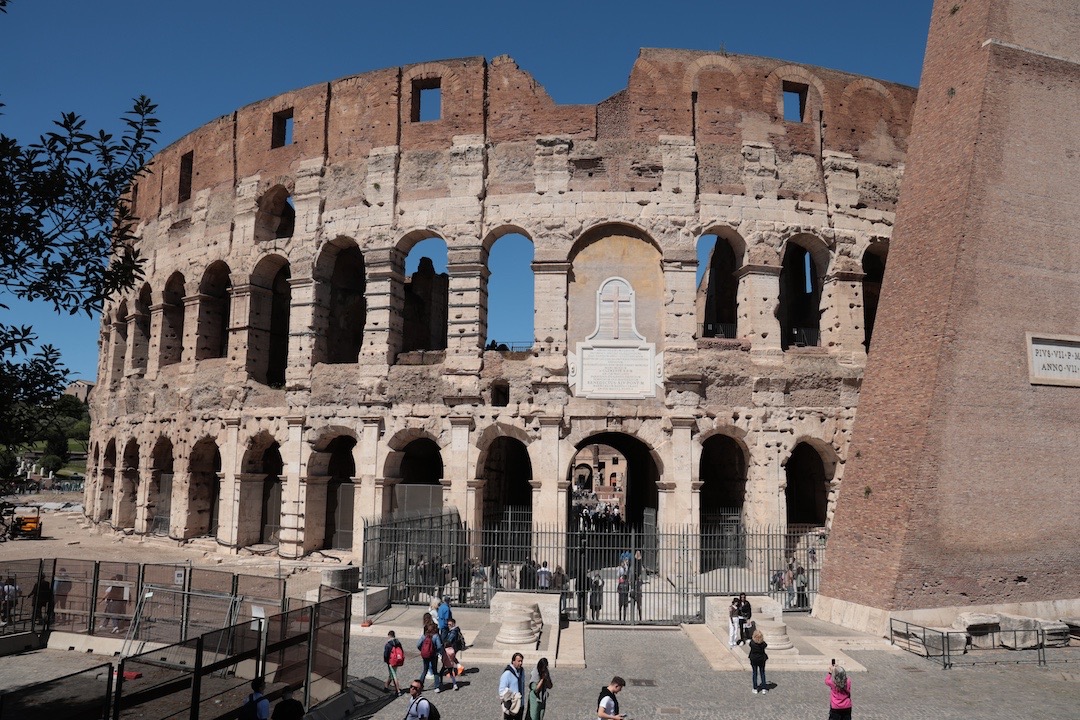 Colosseo