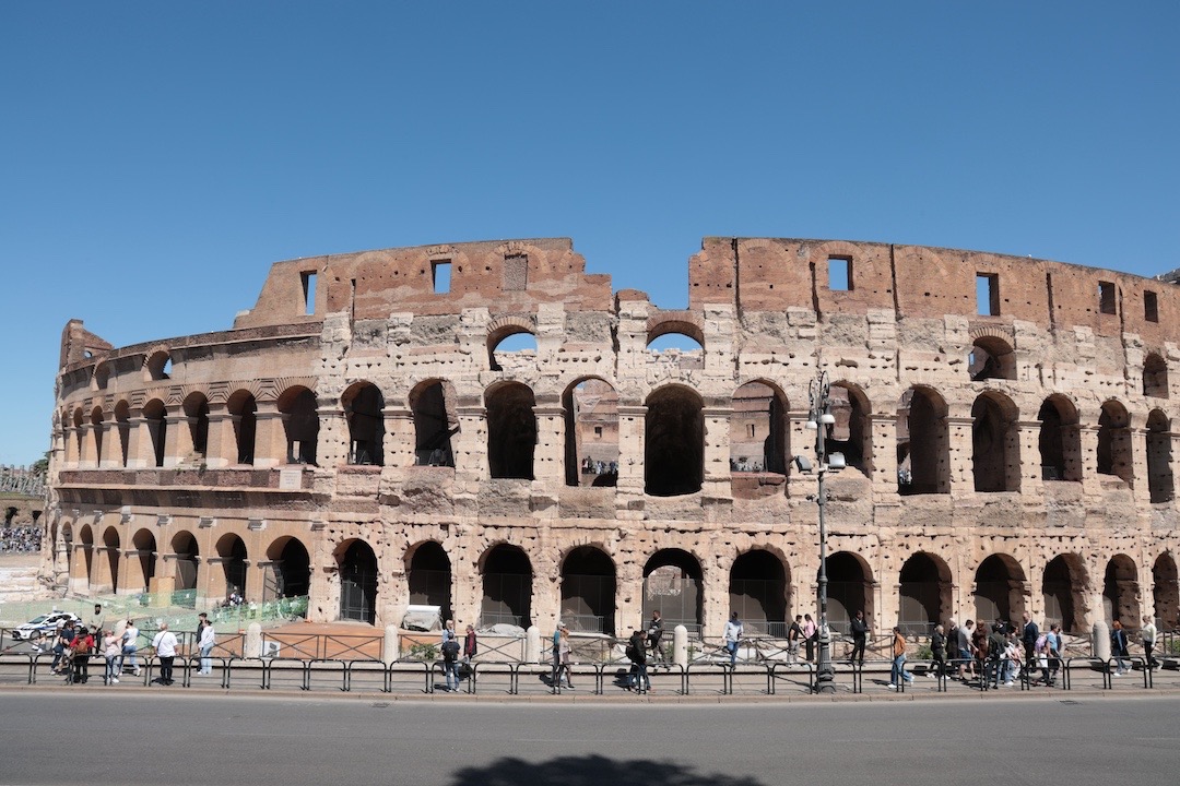 Colosseo